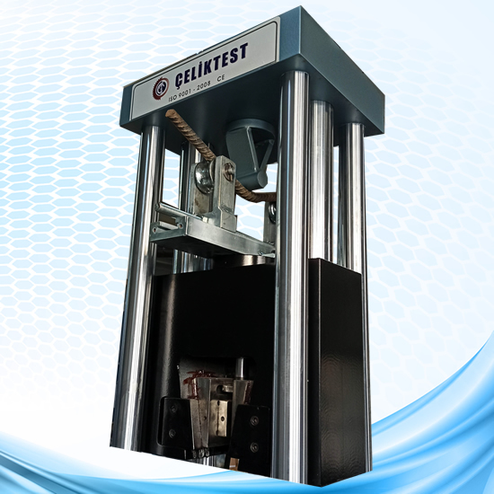 demir eğilme aparatı